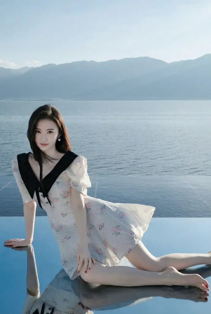 水中花数字专辑封面