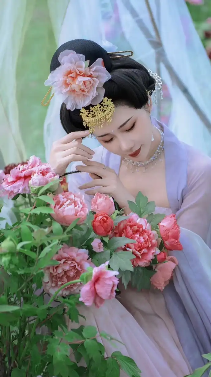 华为应用市场界面