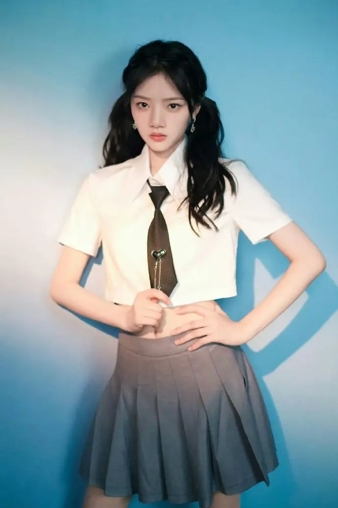 表情制作器界面示例